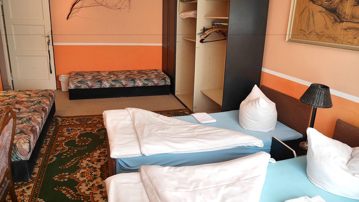 Karlovy Vary House | Pension Lada