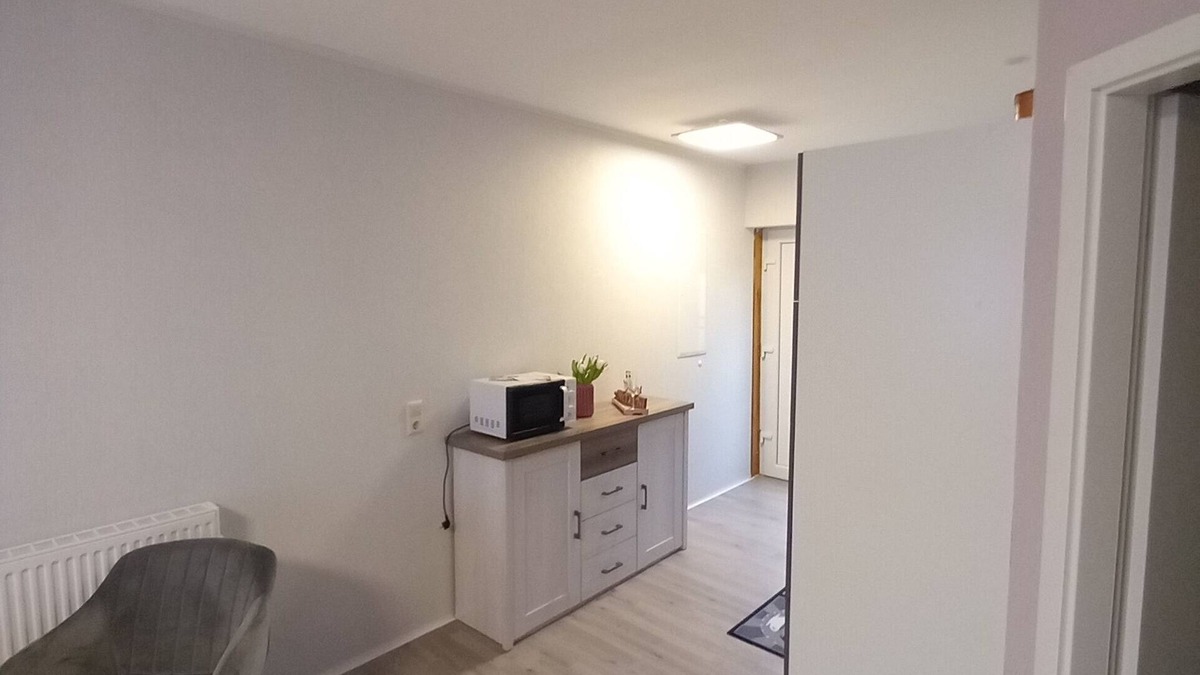 Heideblick Apartment | Pension Langengrassau vacation apartment
