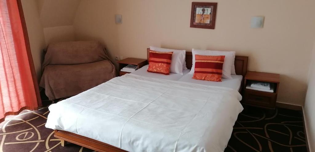 Trencin House | Pension Magnolia