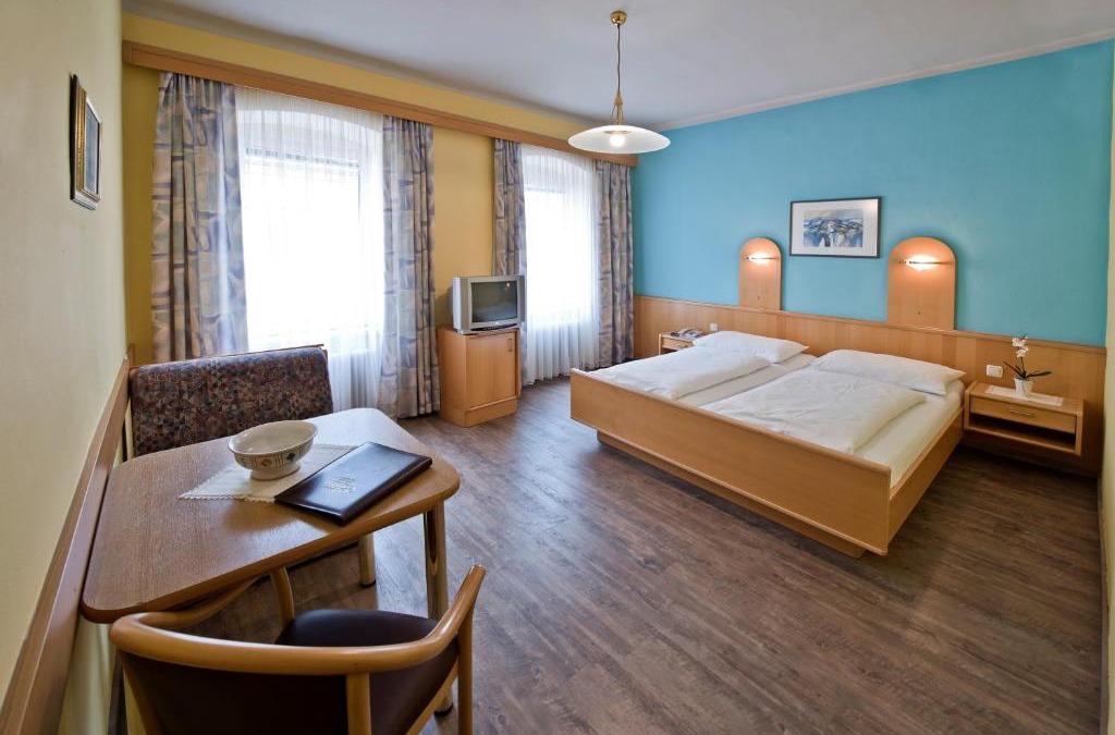 Grein House | Pension Martha