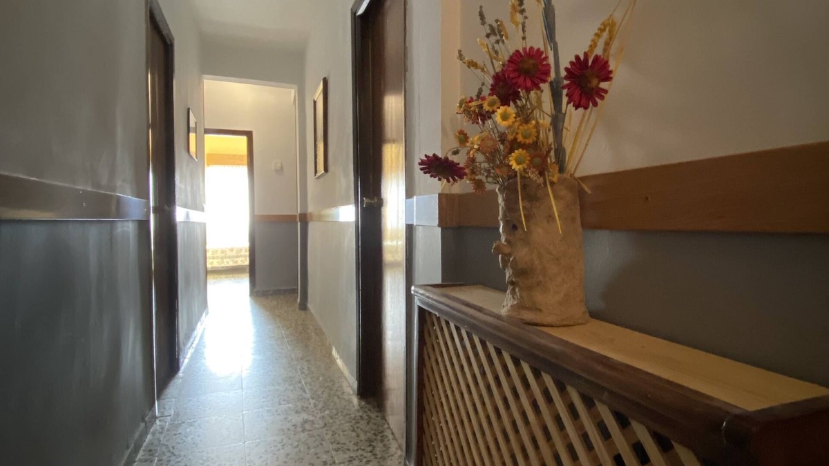 Molina de Aragon House | Pension Martinez