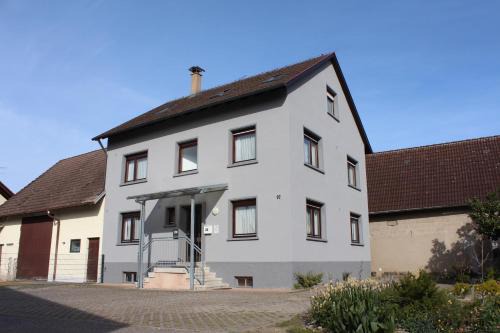 Steinmauern House | Pension Mavi