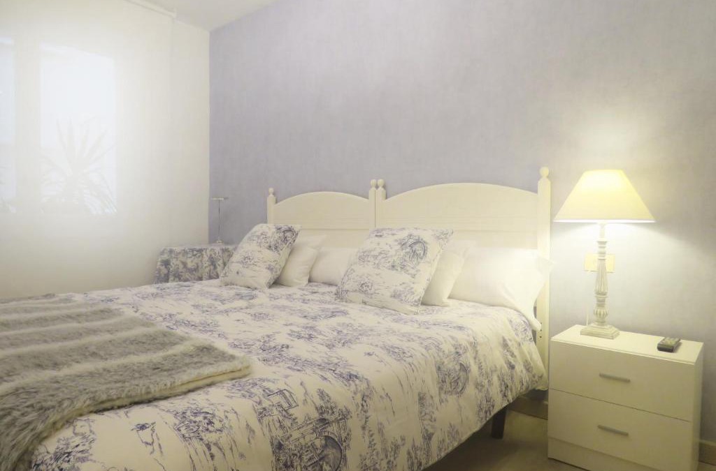 Ermitagana House | Pension Mayte