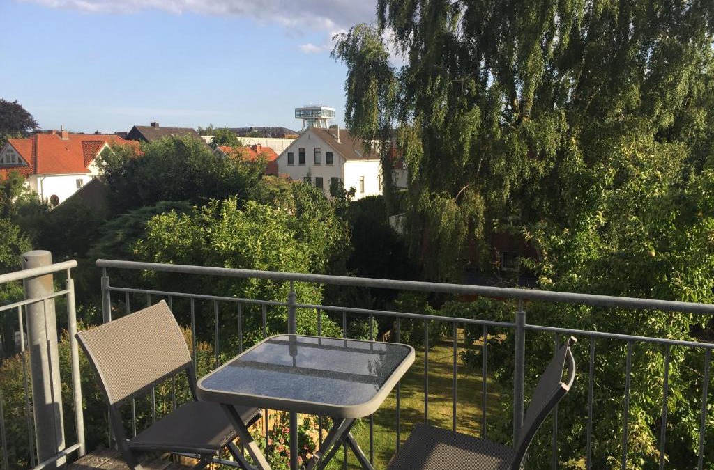 Haarenesch Apartment | Pension Mitte
