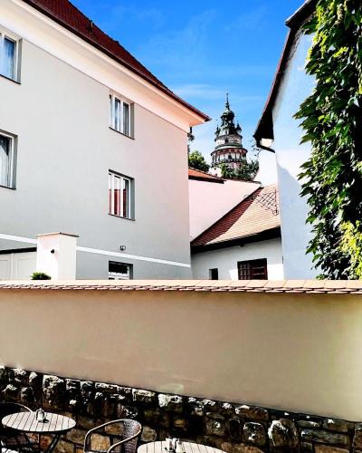 Cesky Krumlov House | Pension MONO - Adults Only