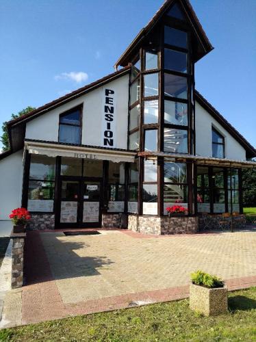 Odrava House | Pension Odrava