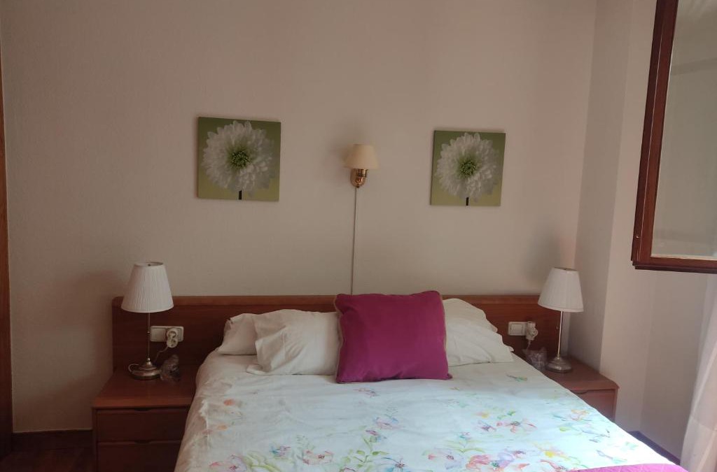 Ermitagana House | Pension Payvi