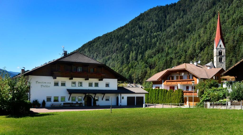 Colli In Pusteria House | Pension Pichler