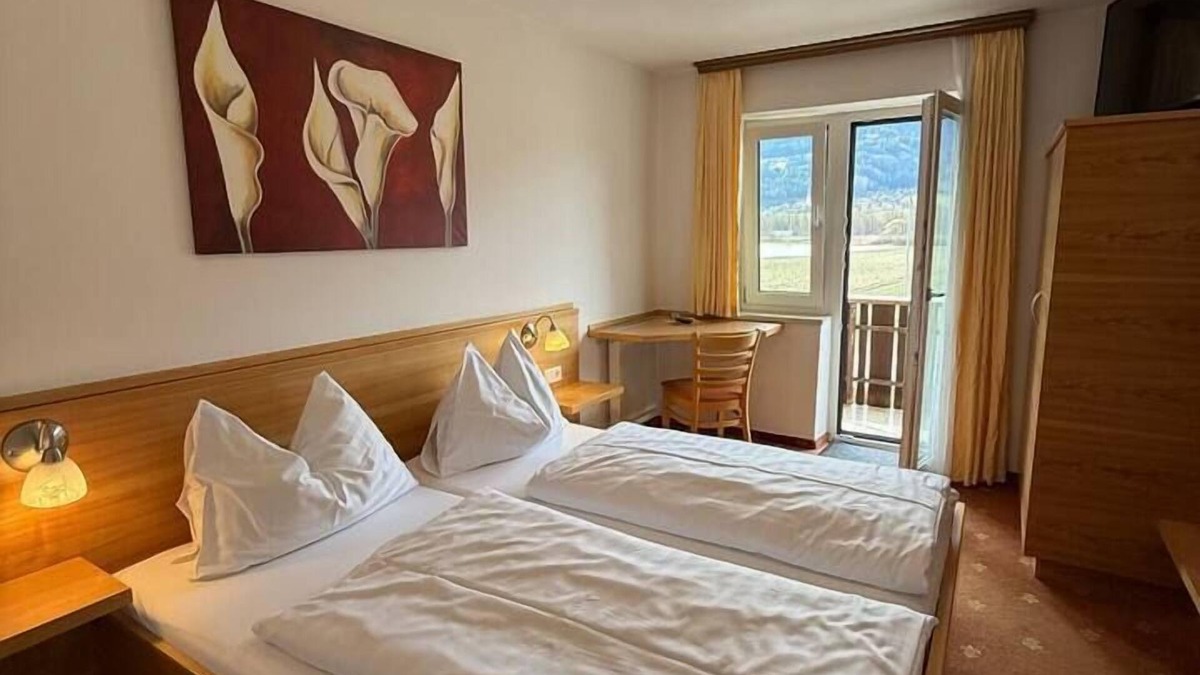 Telfs House | Pension Plattenhof - 3