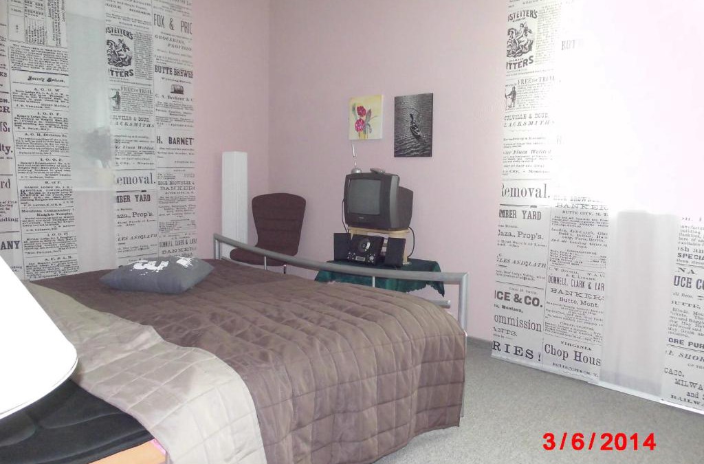 Schoeneiche bei Berlin House | Pension Resi