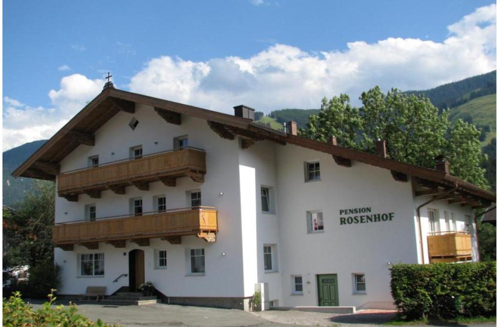 Moosen House | Pension Rosenhof
