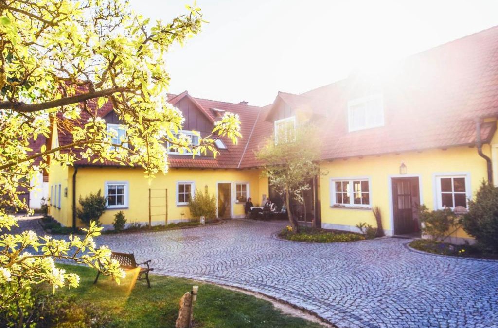 Sommerach House | Pension Sankt Urban