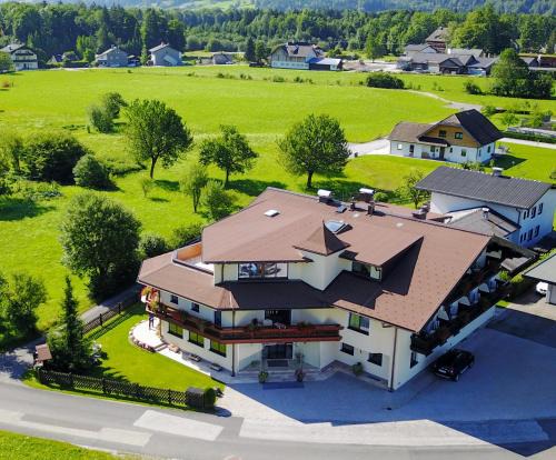 Abersee House | Pension Schlömmer