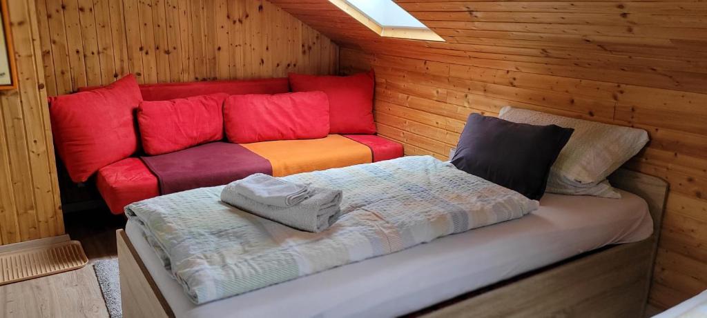 Munchen District House | Pension Schlafstuhl