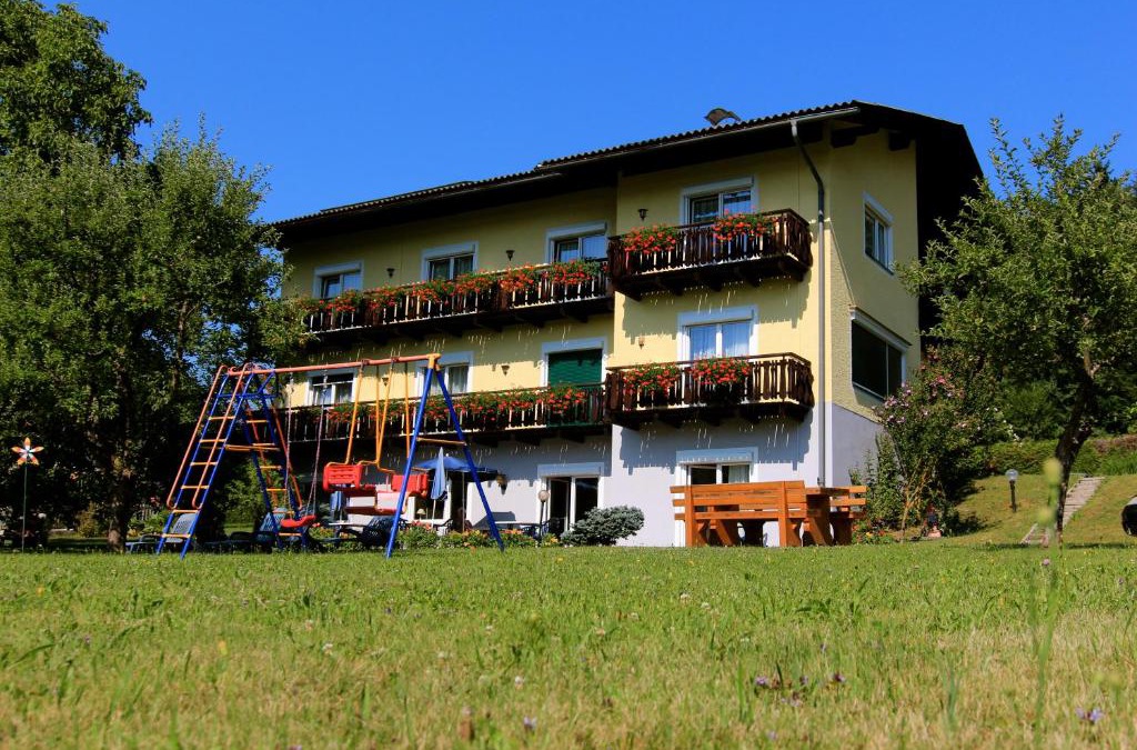 Reifnitz House | Pension Sonnengrund