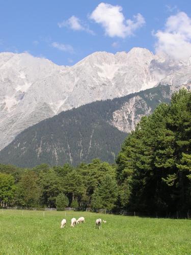 Obermieming House | Pension Sonnenhof