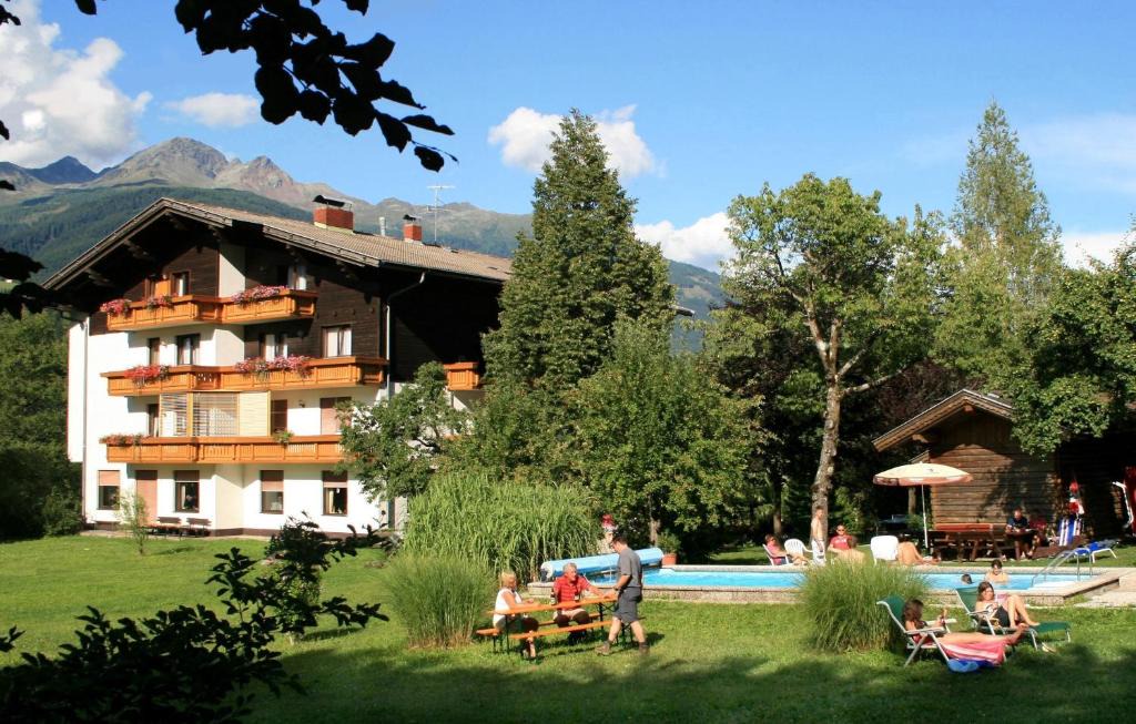 Oberdrauburg House | Pension Stöcklmühl
