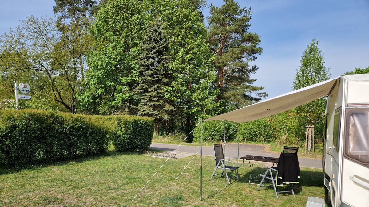 Oberhavel House | Pension Stechlinsee