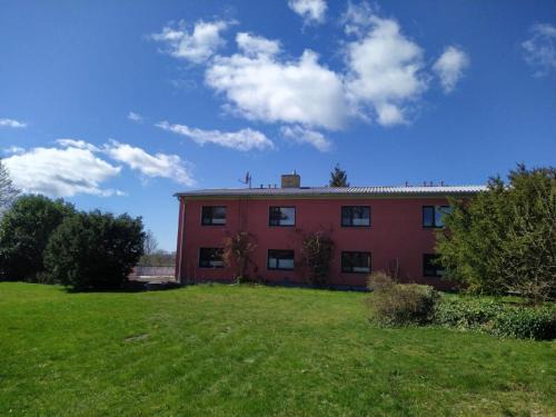 Ostseebad Dierhagen House | Pension Stocker