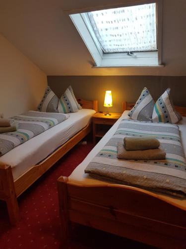 Nellingen House | Pension Streng-Reinhardt