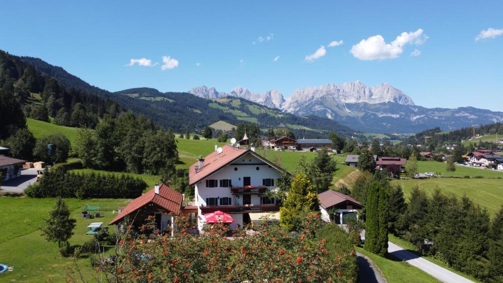 Reith bei Kitzbuehel House | Pension Thainerhof