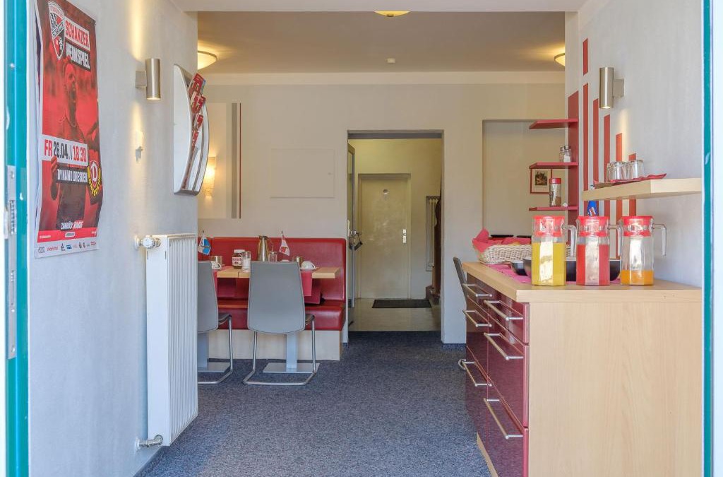 Augustinviertel House | Pension Torkel-Stube