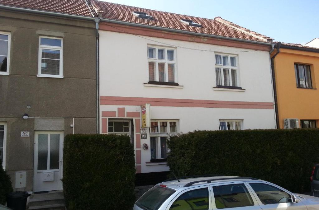 Brno House | Pension U Dolezalu