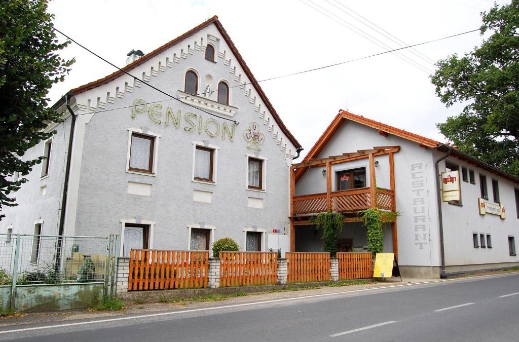 Frantiskovy Lazne House | Pension U Dubu