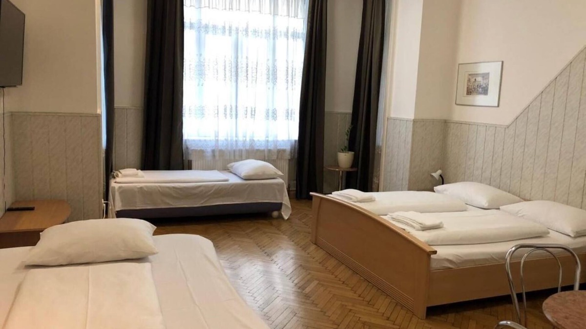 Josefstadt House | Pension Vera