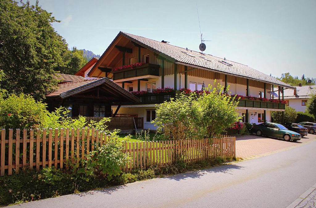 Silberberg House | Pension Weigert
