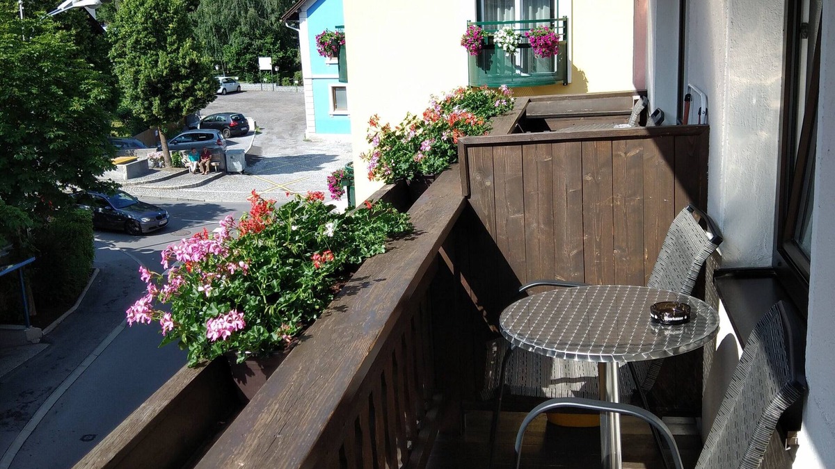 Imst House | Pension Weirather