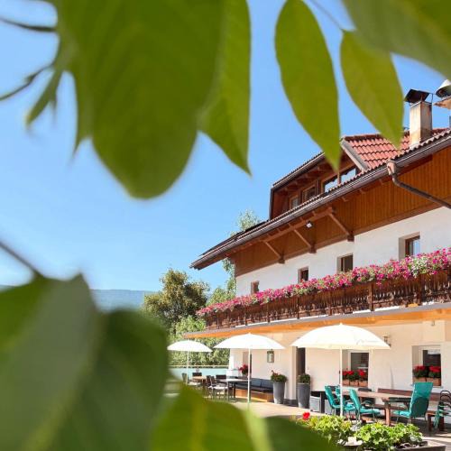 Terento Hotel | Pension Wirt am Bach