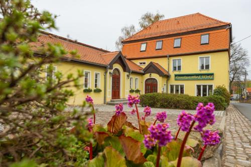 Schrebitz Hotel | Pension Wolf