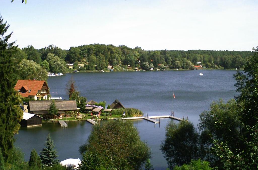 Flecken Zechlin House | Pension Zechliner Hof