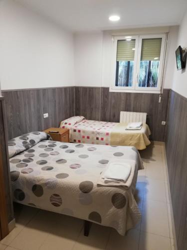 Zorrotza House | Pension Zorroza 1