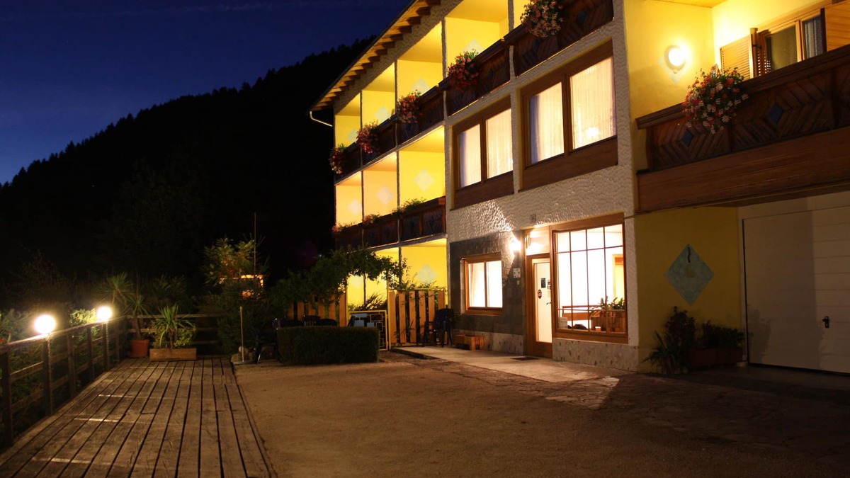 Millstatt House | Pension zum Mühlrad