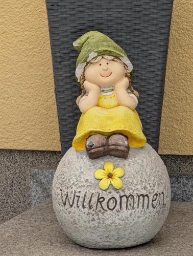 Schmogrow Apartment | Pension zum Reiterhof, Fewo 2