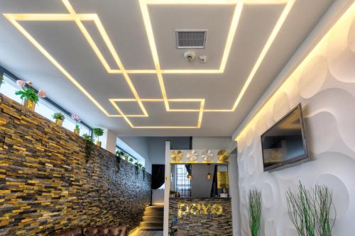 Pitesti House | Pensiune Pavo
