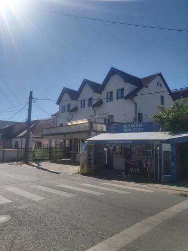 Sibiu Hotel | Pensiune Turist