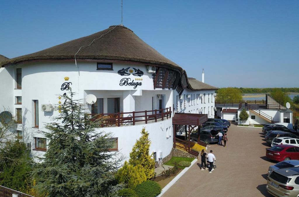 Colina House | Pensiunea Beluga