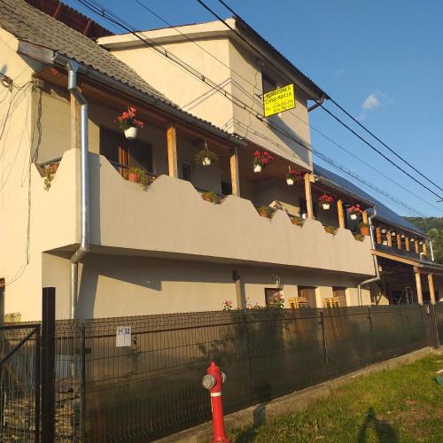 Viseu de Sus House | Pensiunea Casa Maria