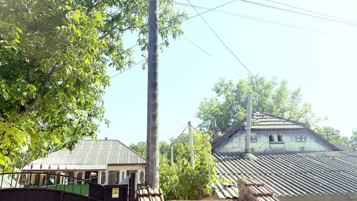 Butuceni House | Pensiunea Casa Veche Butuceni Orheiul vechi.
