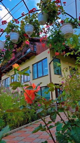 Moeciu de Sus House | Pensiunea Dana Olteanu