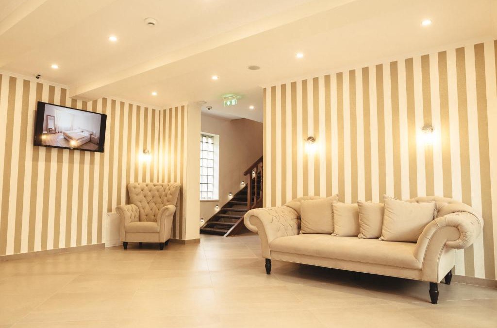 Tirgu Mures House | Pensiunea David