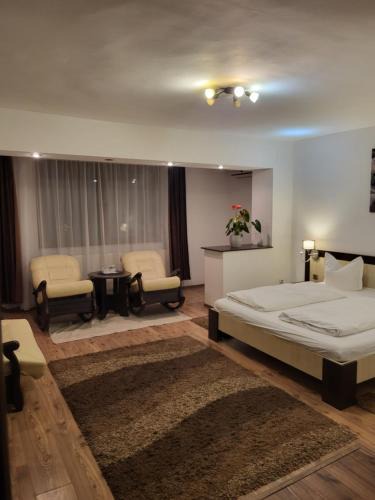 Selimbar House | Pensiunea Denim