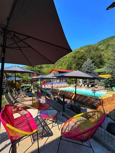 Baile Herculane House | Pensiunea El Plazza