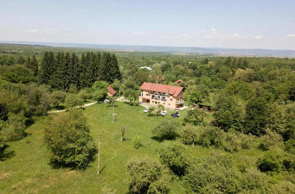 Cristian Bed & Breakfast | Pensiunea Elena