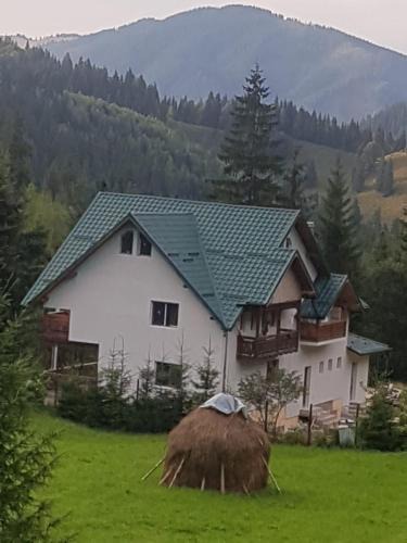 Pojorita House | Pensiunea Gură de Rai, Pojorâta