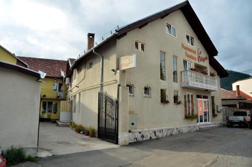 Baia Mare House | Pensiunea La Palaguta