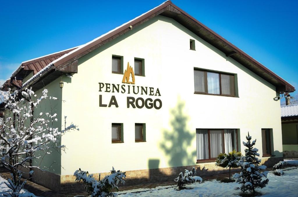 Vulcan House | Pensiunea La Rogo